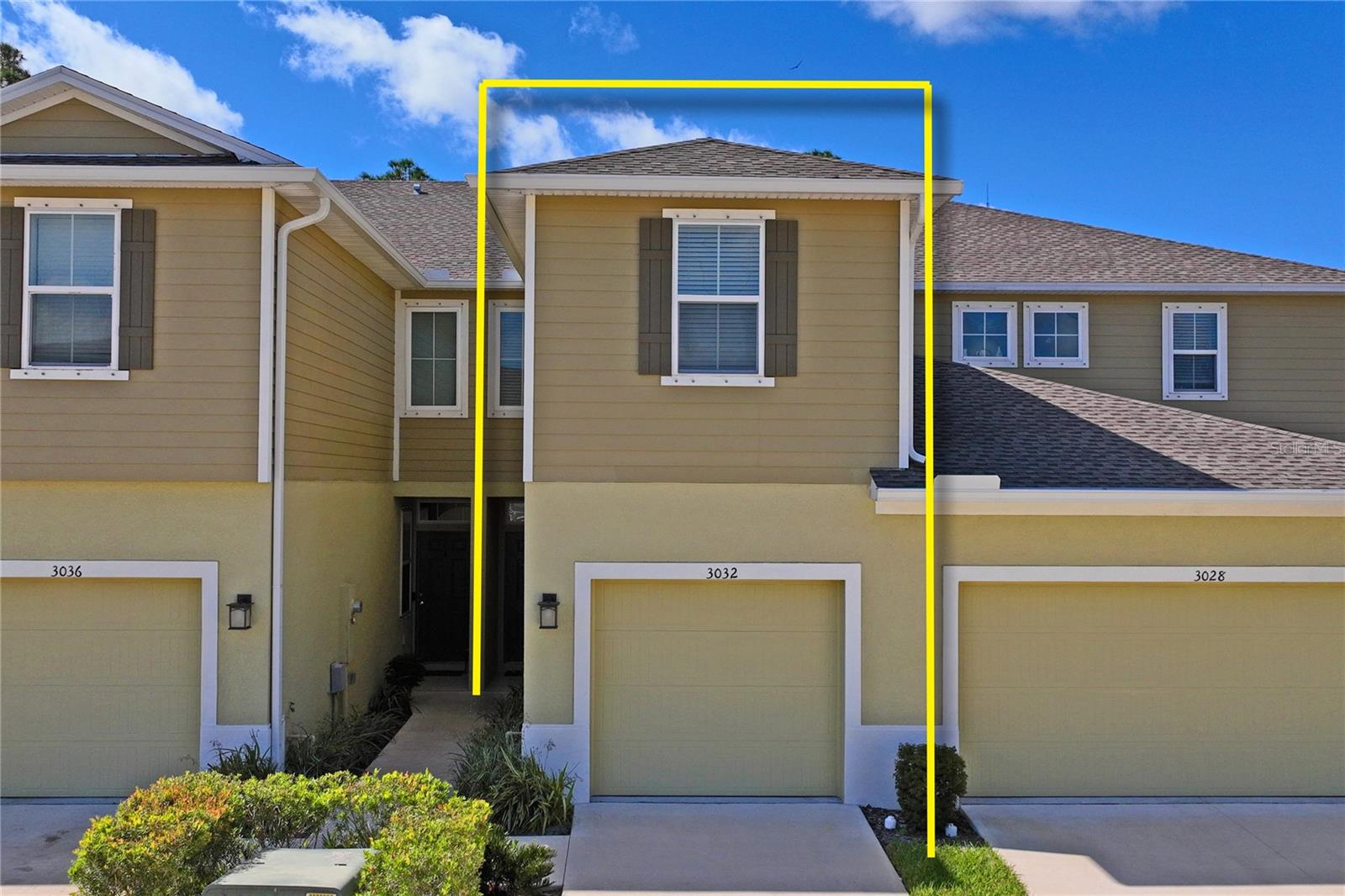 3032 JACOB CROSSING LN, HOLIDAY, FL, 34691