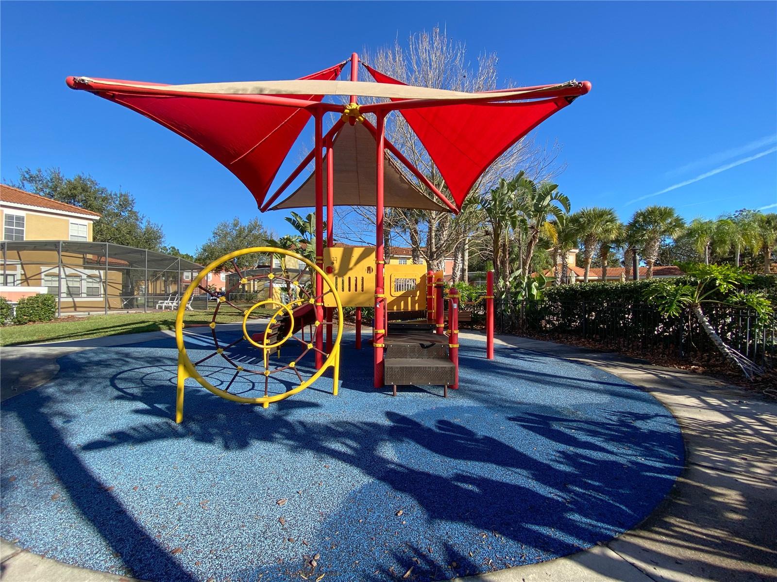 3062 YELLOW LANTANA LN, KISSIMMEE, FL, 34747