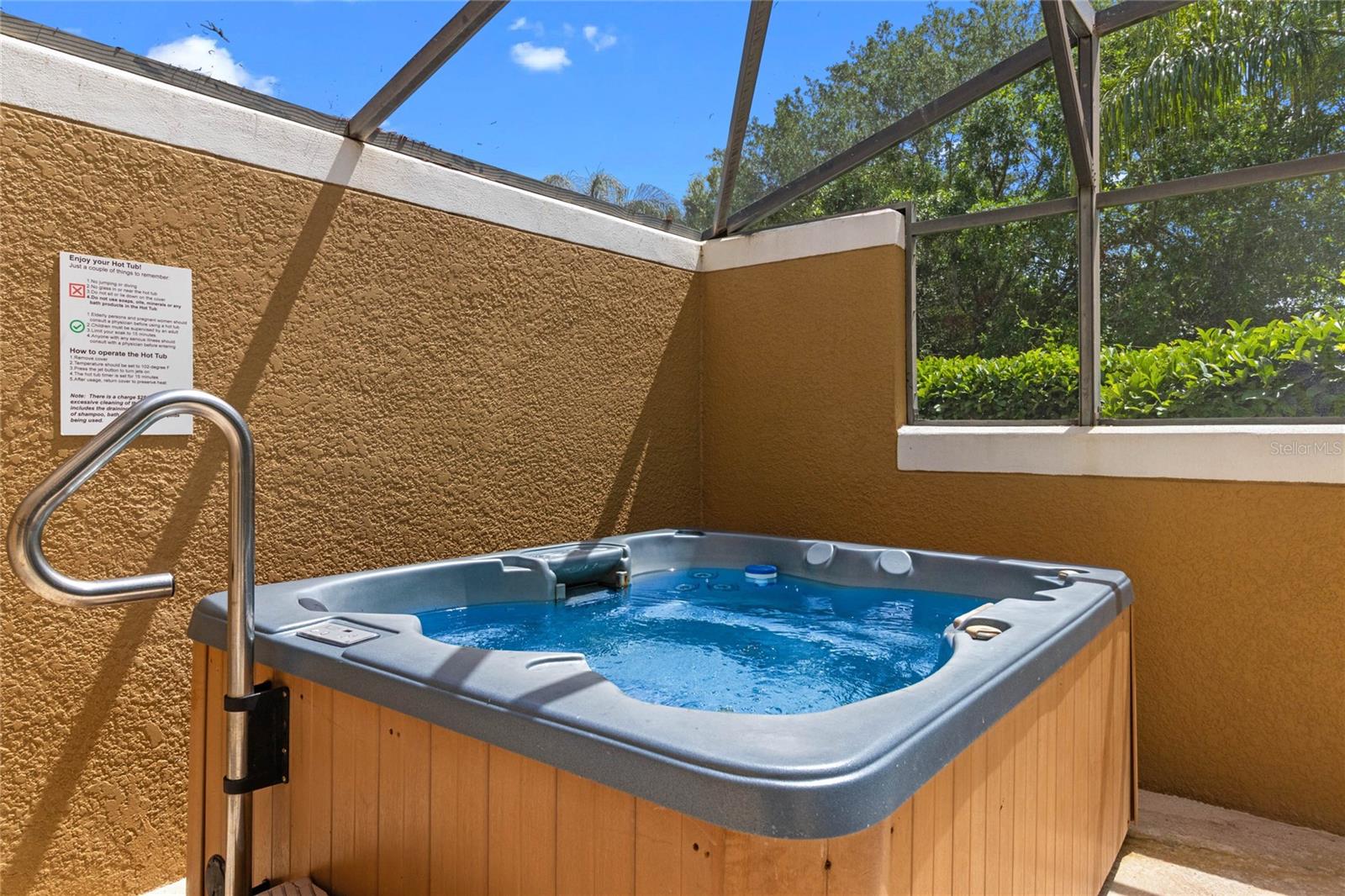 3062 YELLOW LANTANA LN, KISSIMMEE, FL, 34747