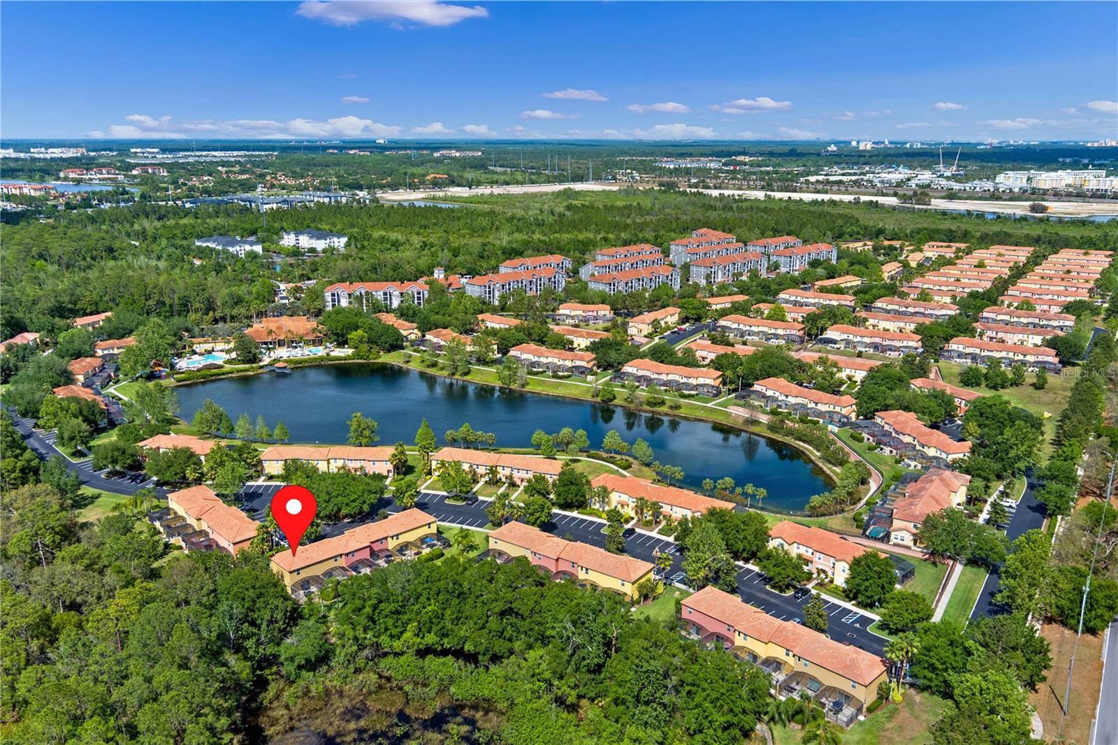 3062 YELLOW LANTANA LN, KISSIMMEE, FL, 34747