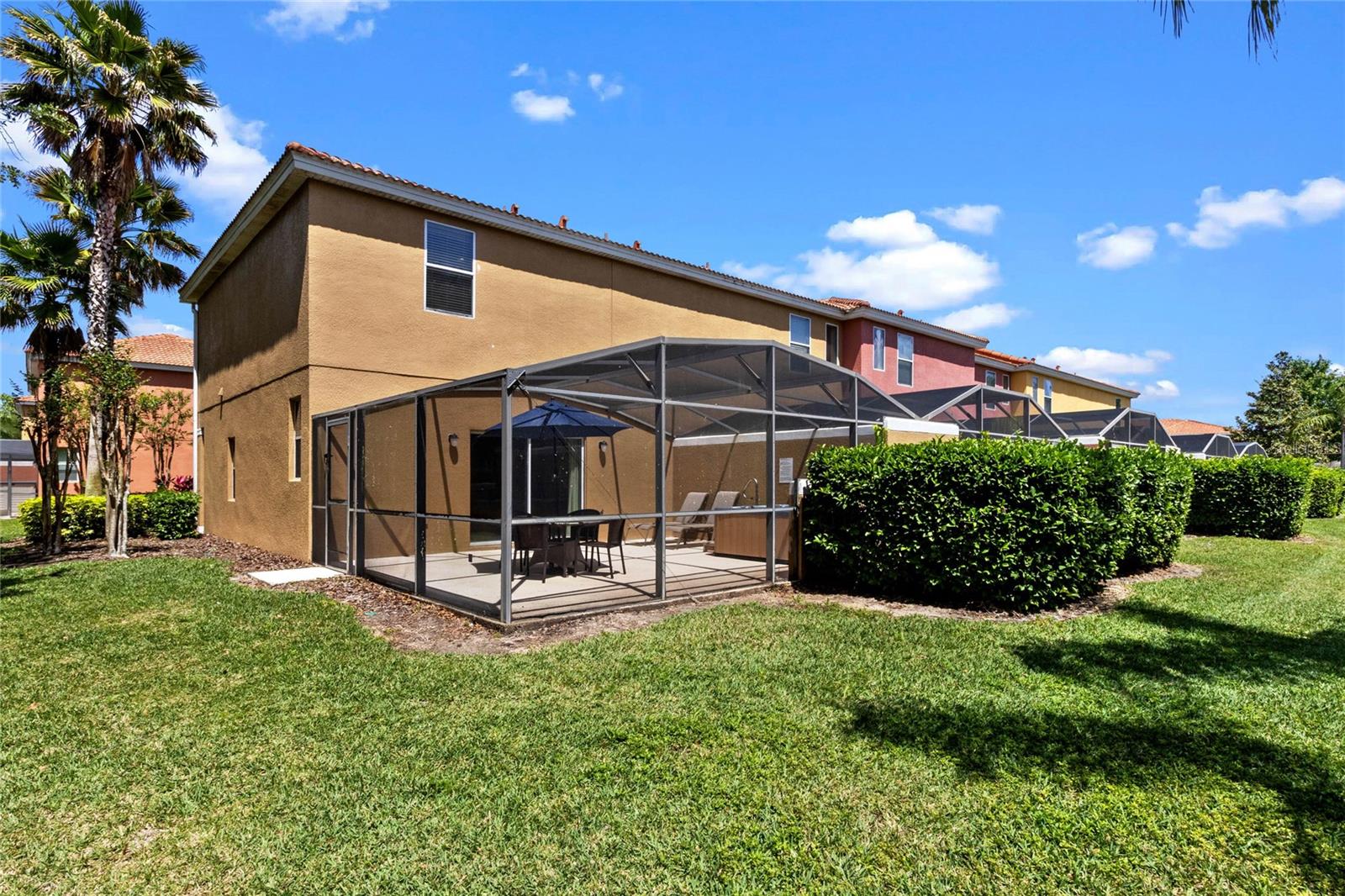 3062 YELLOW LANTANA LN, KISSIMMEE, FL, 34747