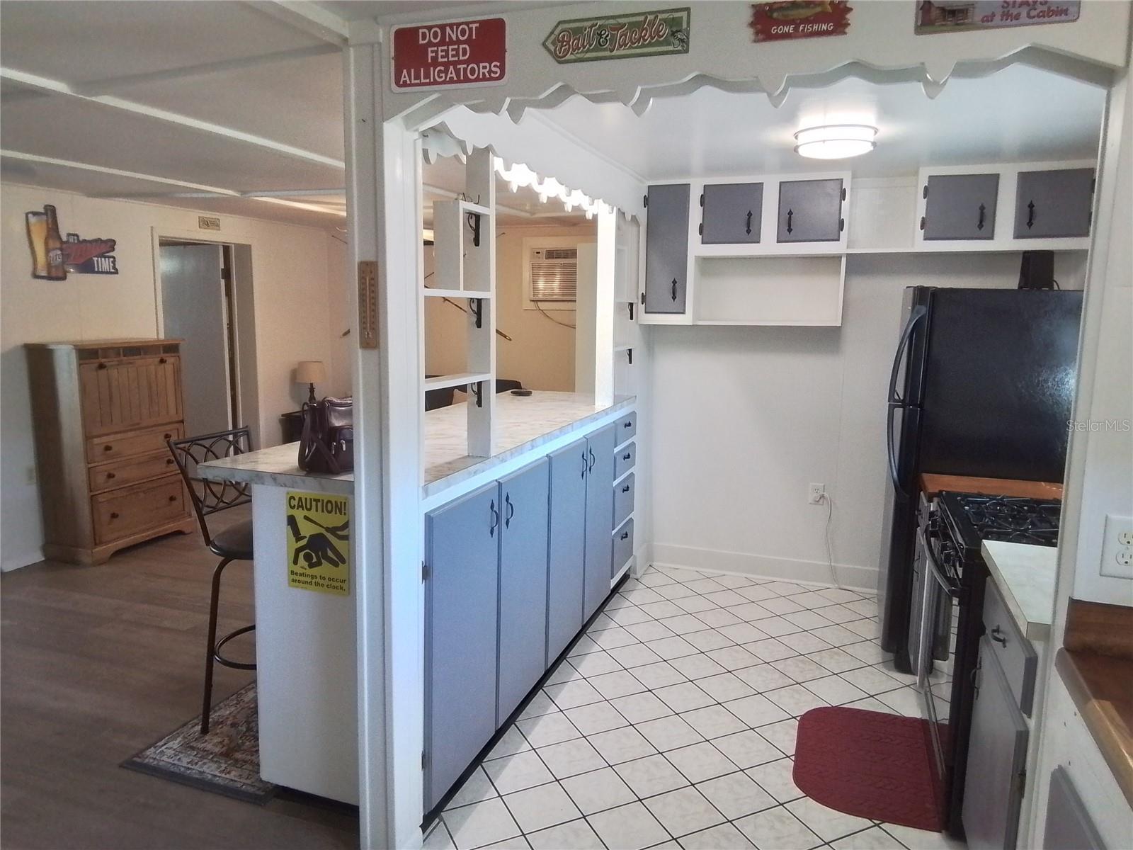 150 CLEARWATER LAKE RD, HAWTHORNE, FL, 32640