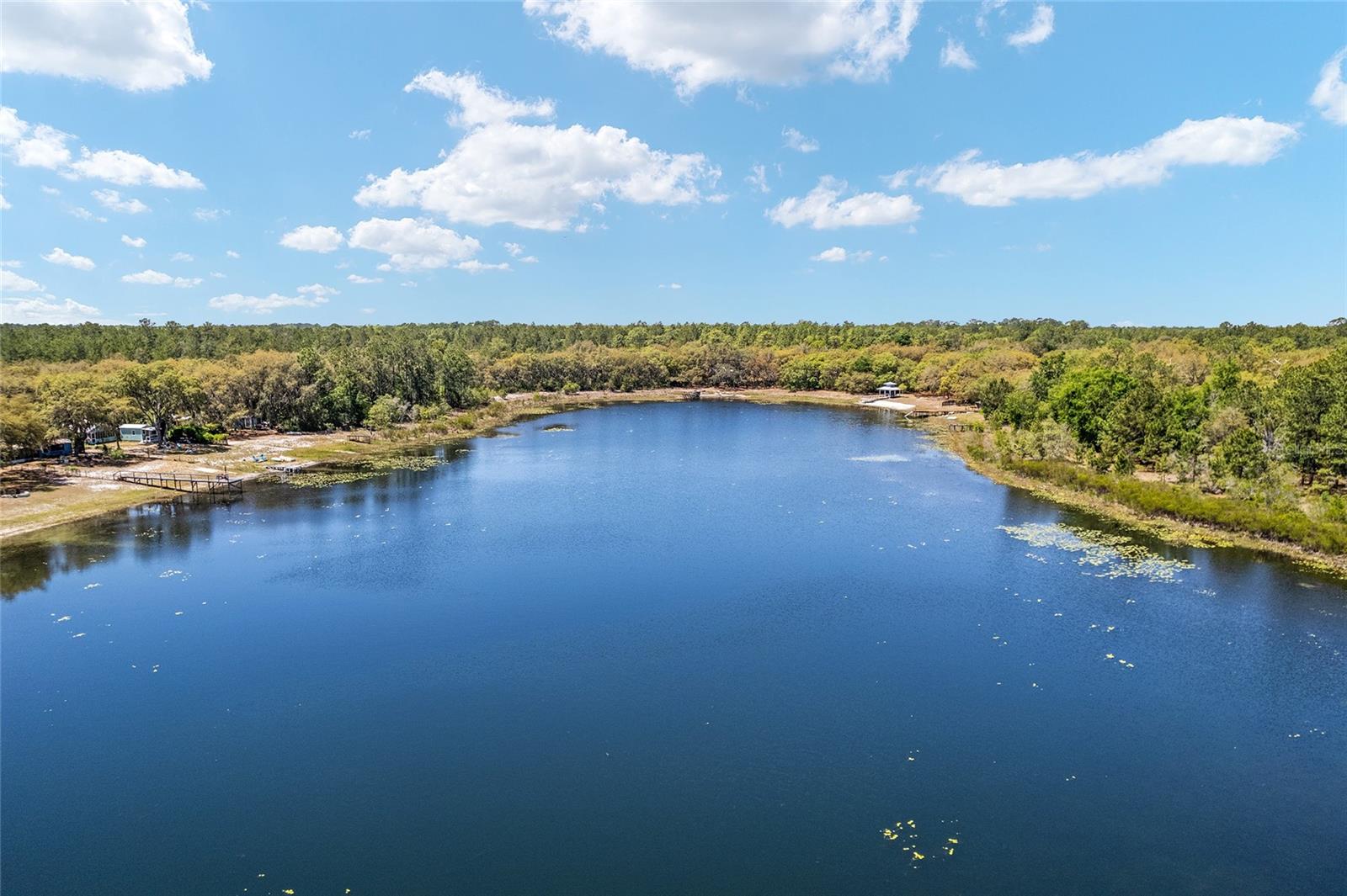 150 CLEARWATER LAKE RD, HAWTHORNE, FL, 32640