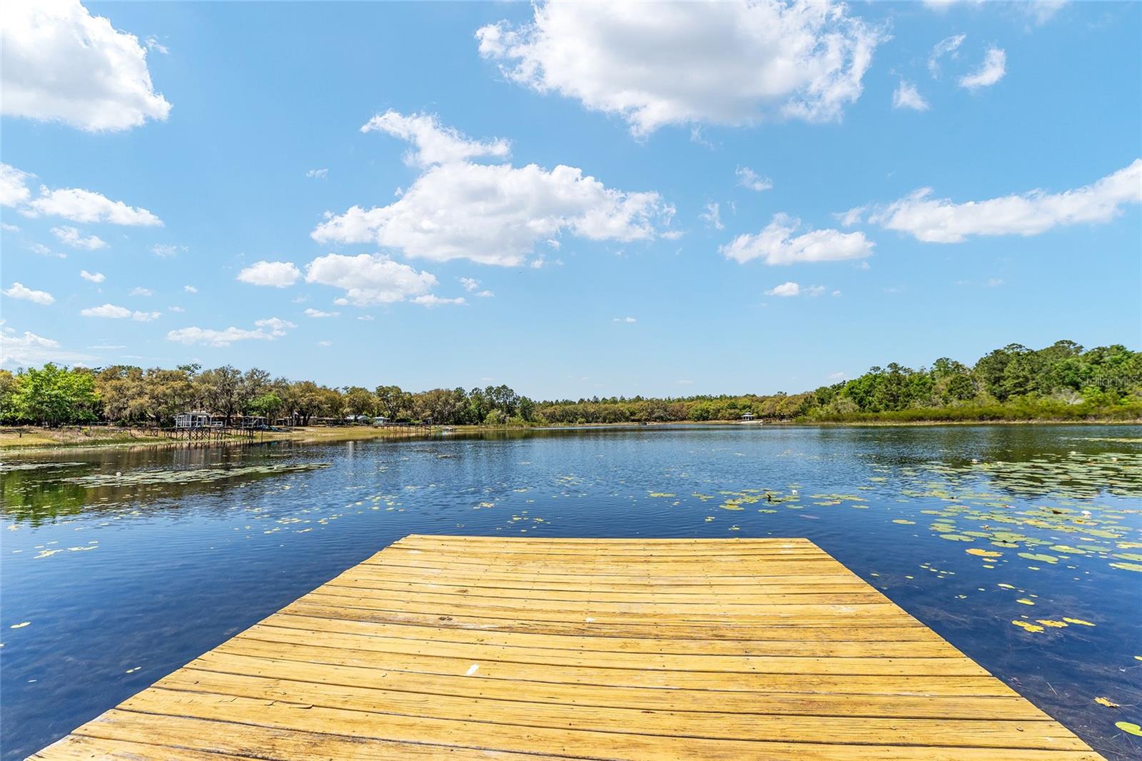 150 CLEARWATER LAKE RD, HAWTHORNE, FL, 32640