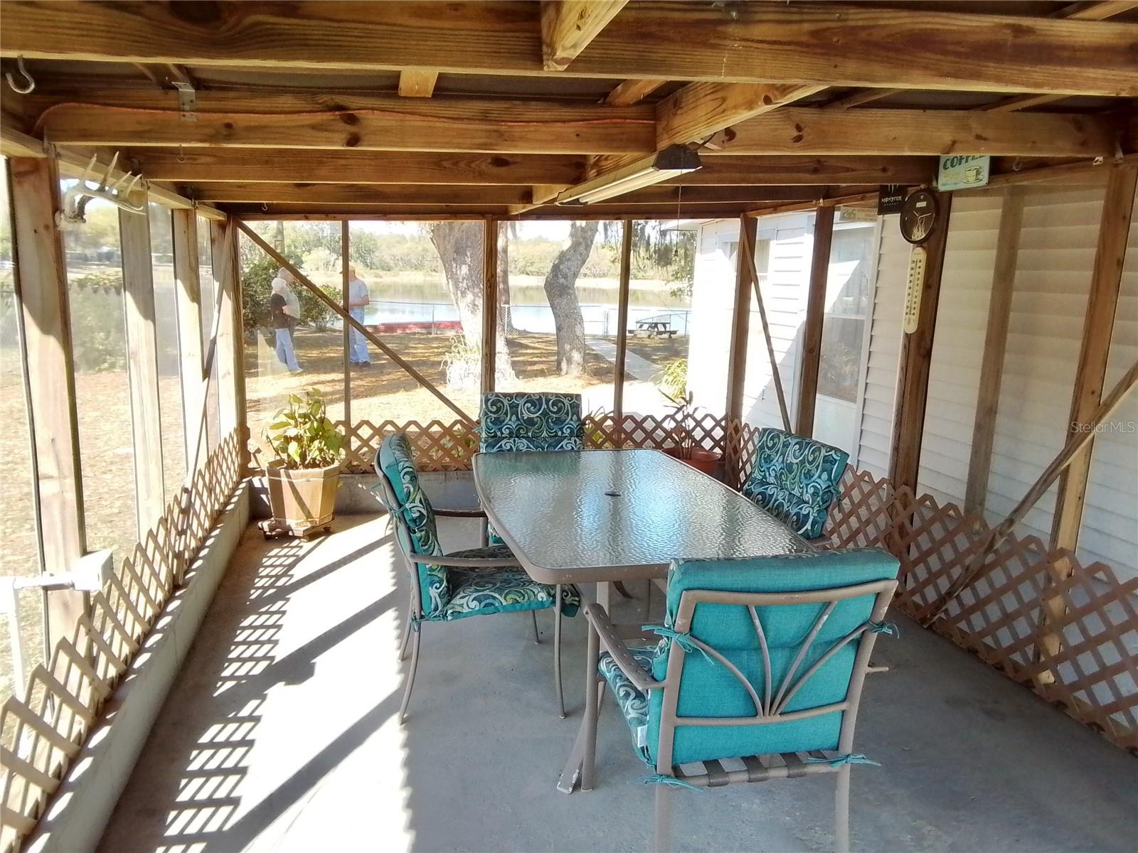 150 CLEARWATER LAKE RD, HAWTHORNE, FL, 32640