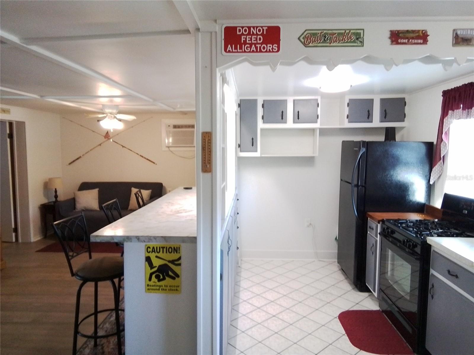 150 CLEARWATER LAKE RD, HAWTHORNE, FL, 32640