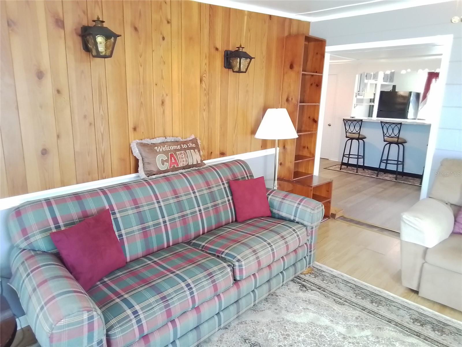 150 CLEARWATER LAKE RD, HAWTHORNE, FL, 32640