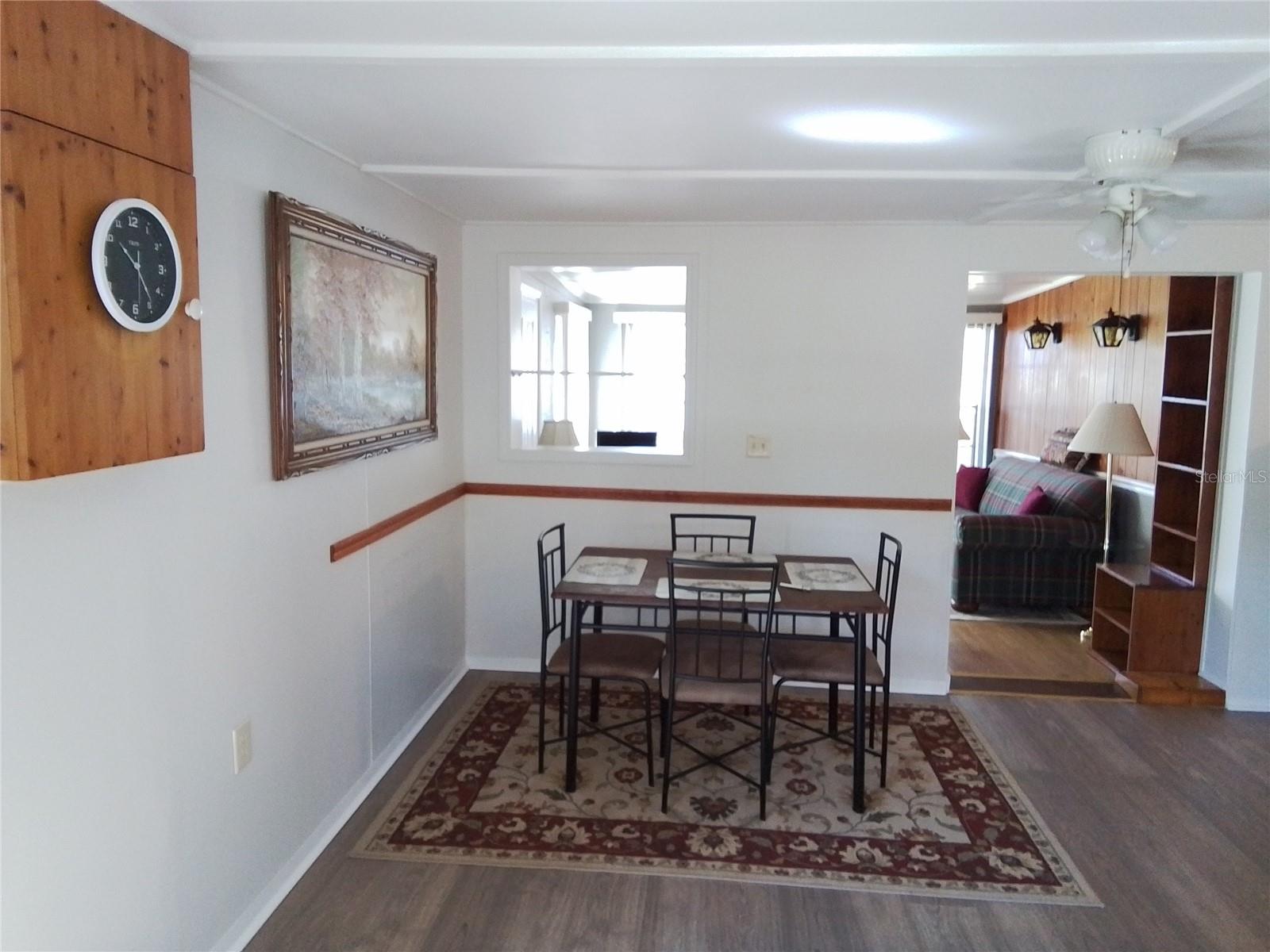 150 CLEARWATER LAKE RD, HAWTHORNE, FL, 32640