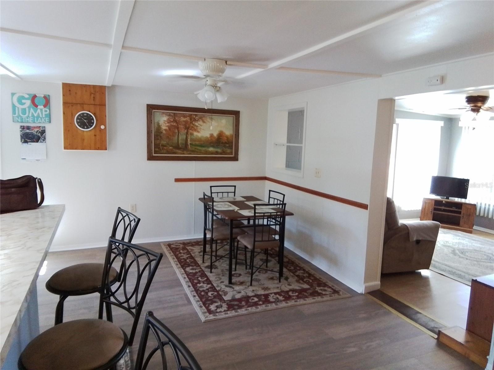 150 CLEARWATER LAKE RD, HAWTHORNE, FL, 32640