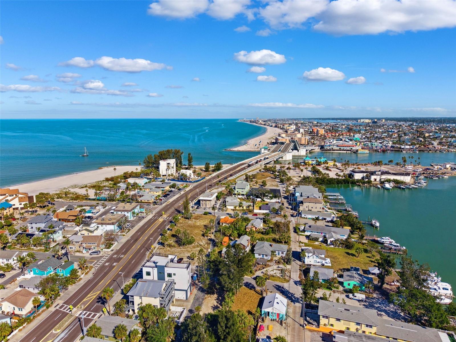 115 125TH AVE, TREASURE ISLAND, FL, 33706