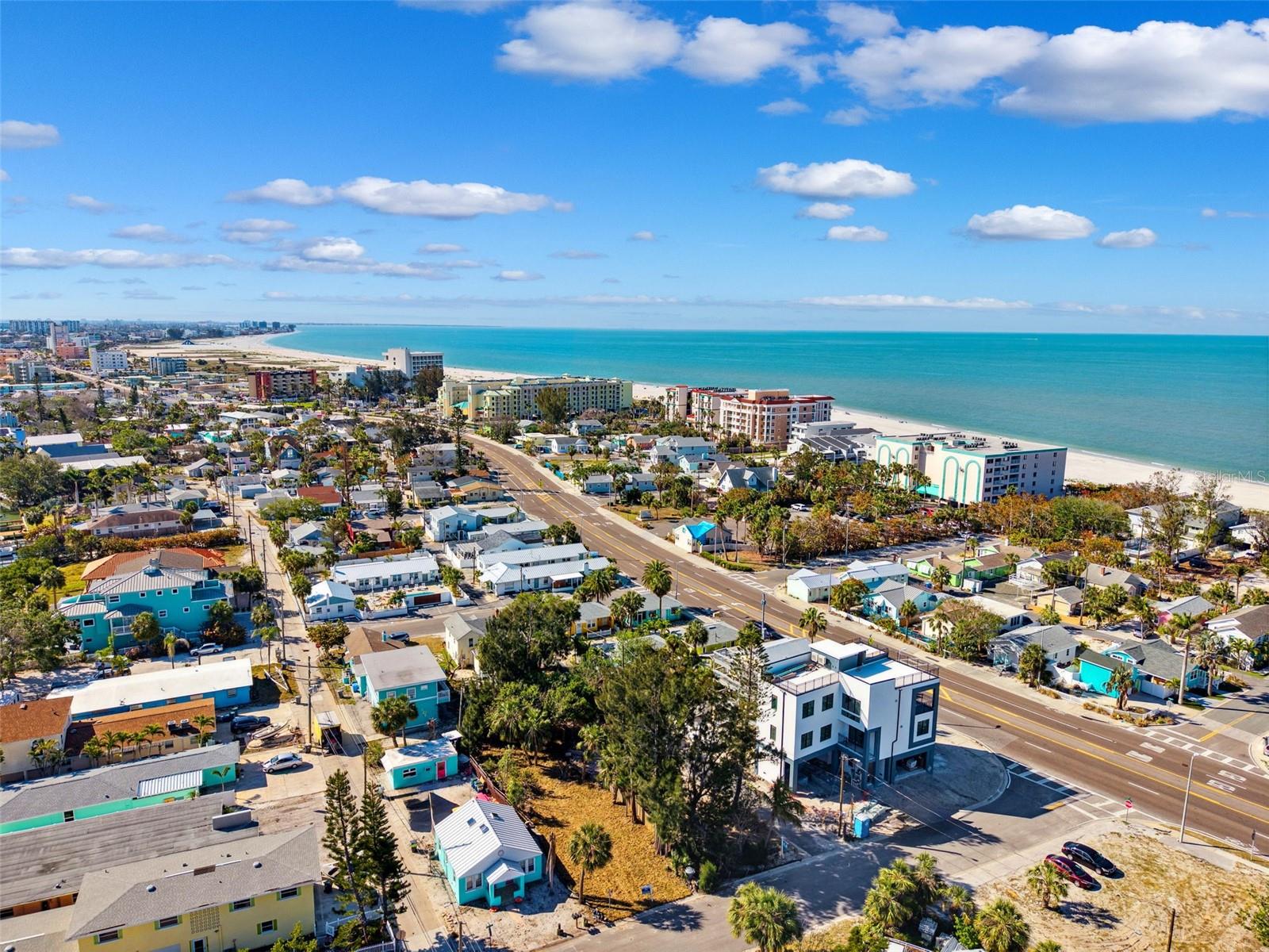 115 125TH AVE, TREASURE ISLAND, FL, 33706