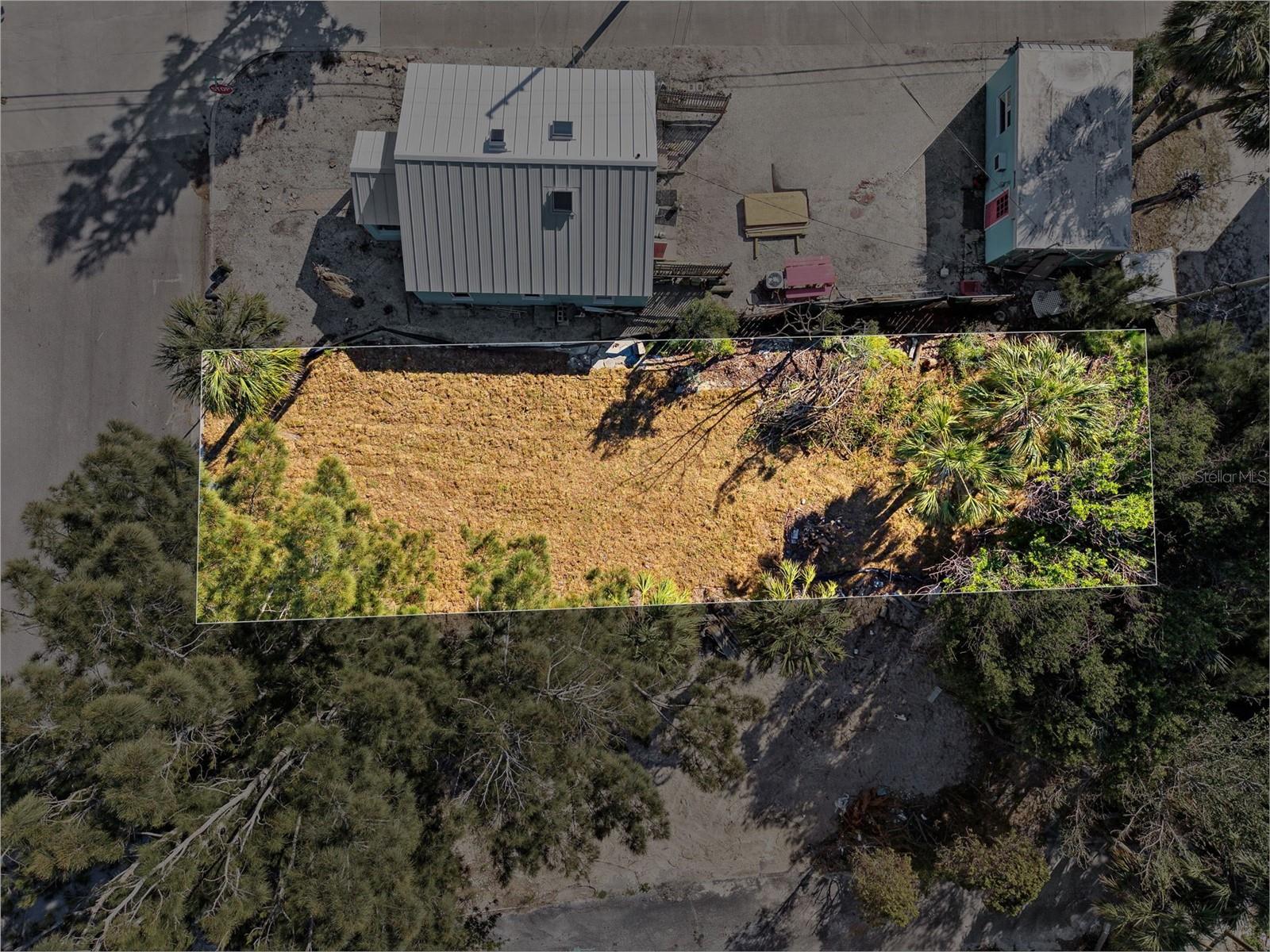 115 125TH AVE, TREASURE ISLAND, FL, 33706