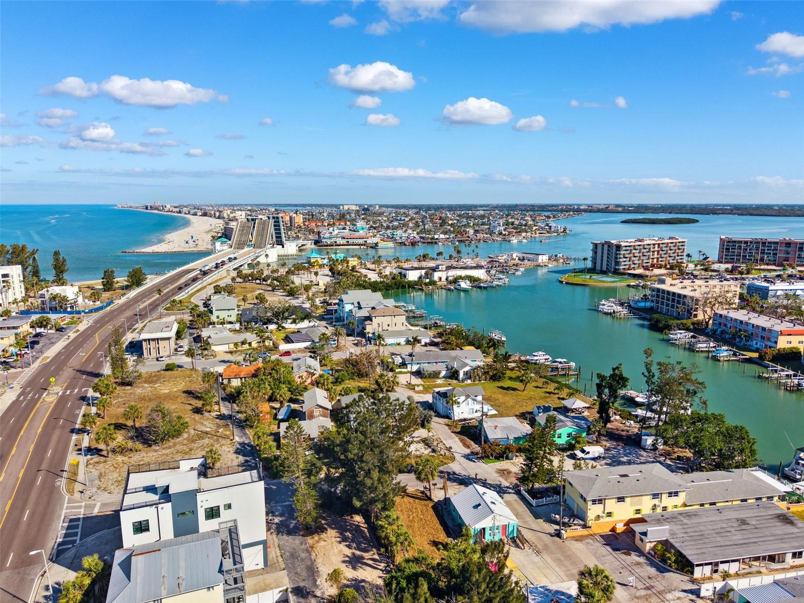 115 125TH AVE, TREASURE ISLAND, FL, 33706