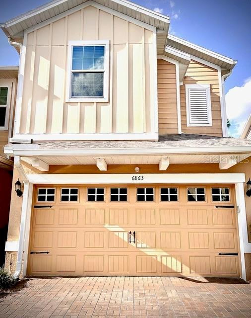 6863 TUSSILAGO WAY, ORLANDO, FL, 32822