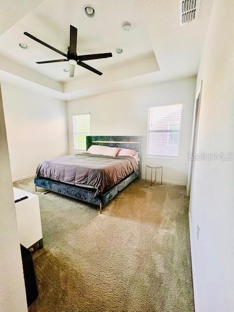 6863 TUSSILAGO WAY, ORLANDO, FL, 32822