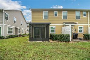 6863 TUSSILAGO WAY, ORLANDO, FL, 32822
