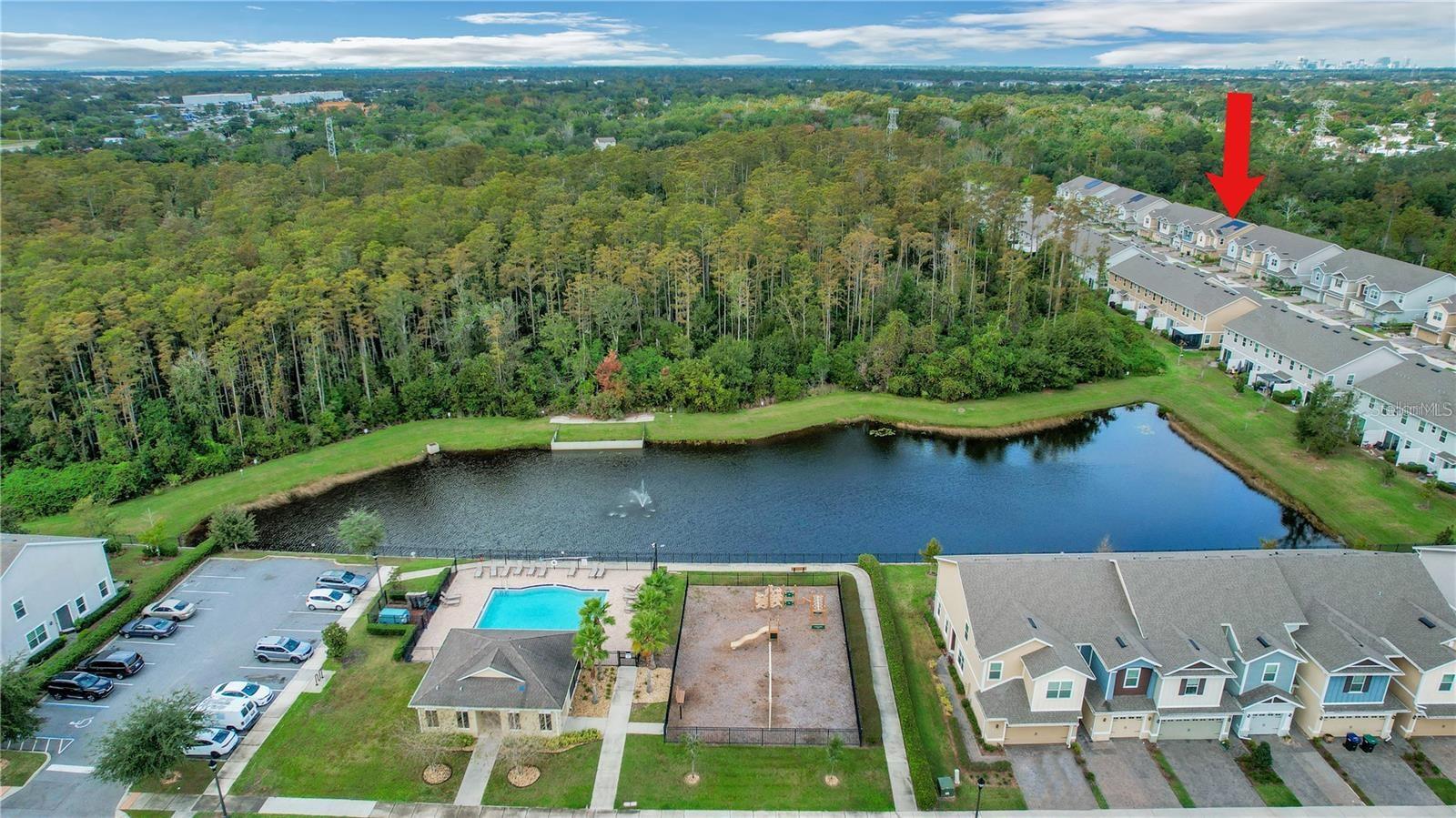 6863 TUSSILAGO WAY, ORLANDO, FL, 32822