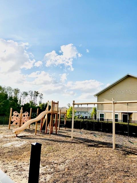 6863 TUSSILAGO WAY, ORLANDO, FL, 32822