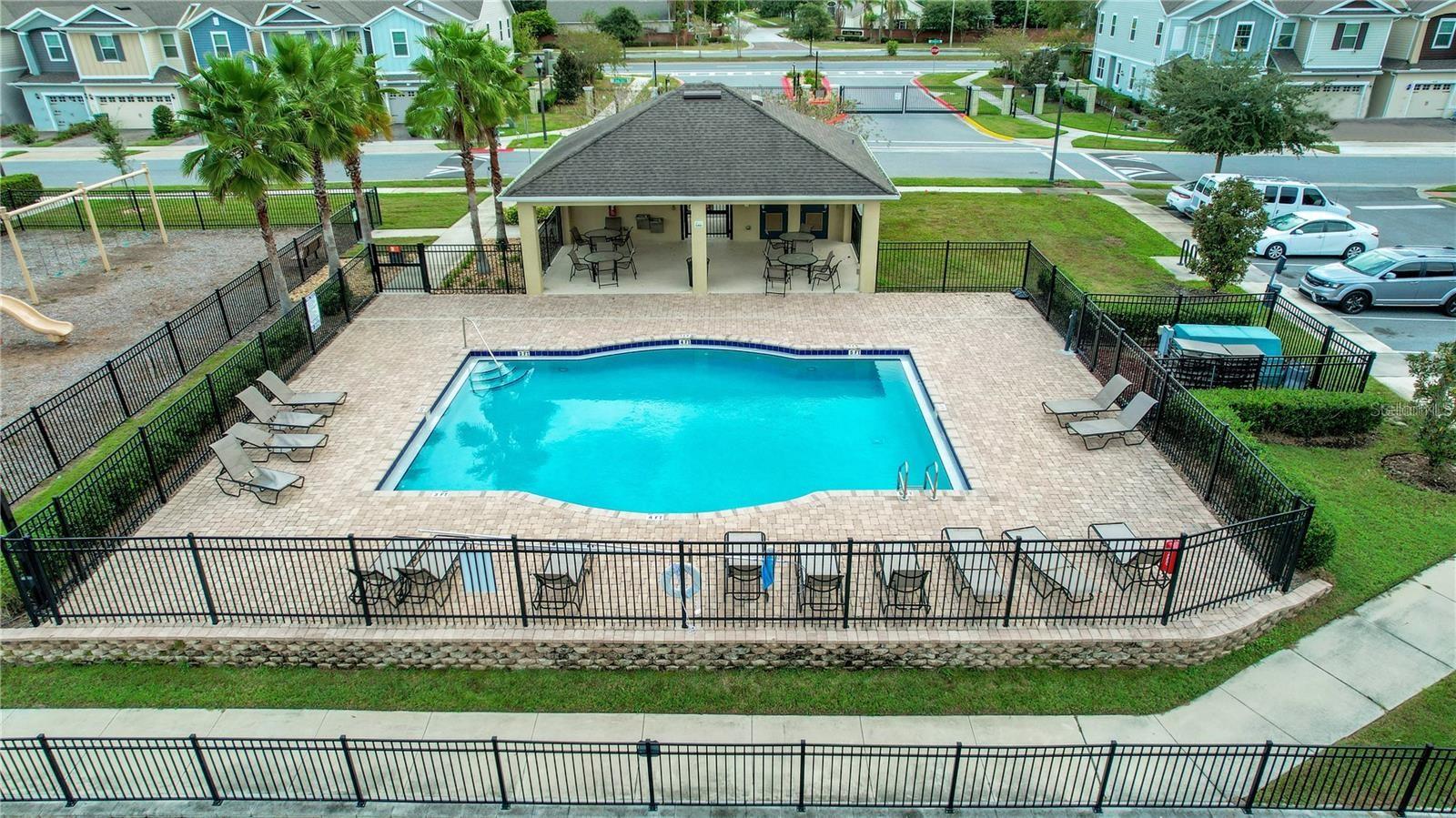 6863 TUSSILAGO WAY, ORLANDO, FL, 32822