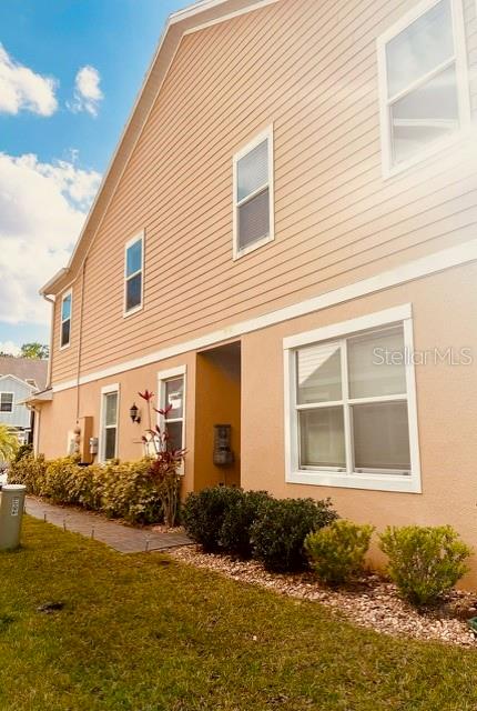 6863 TUSSILAGO WAY, ORLANDO, FL, 32822