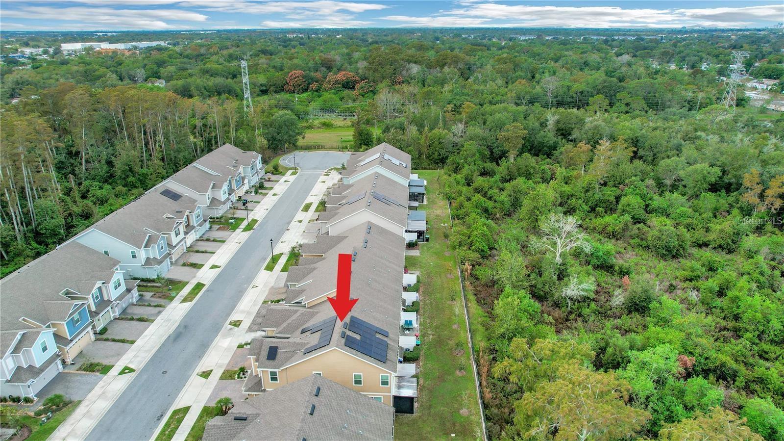 6863 TUSSILAGO WAY, ORLANDO, FL, 32822