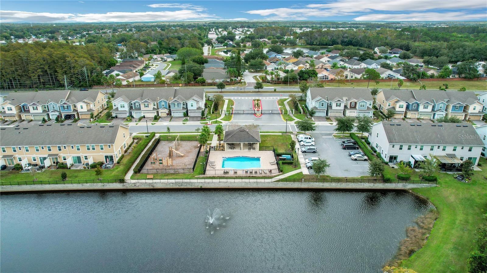 6863 TUSSILAGO WAY, ORLANDO, FL, 32822