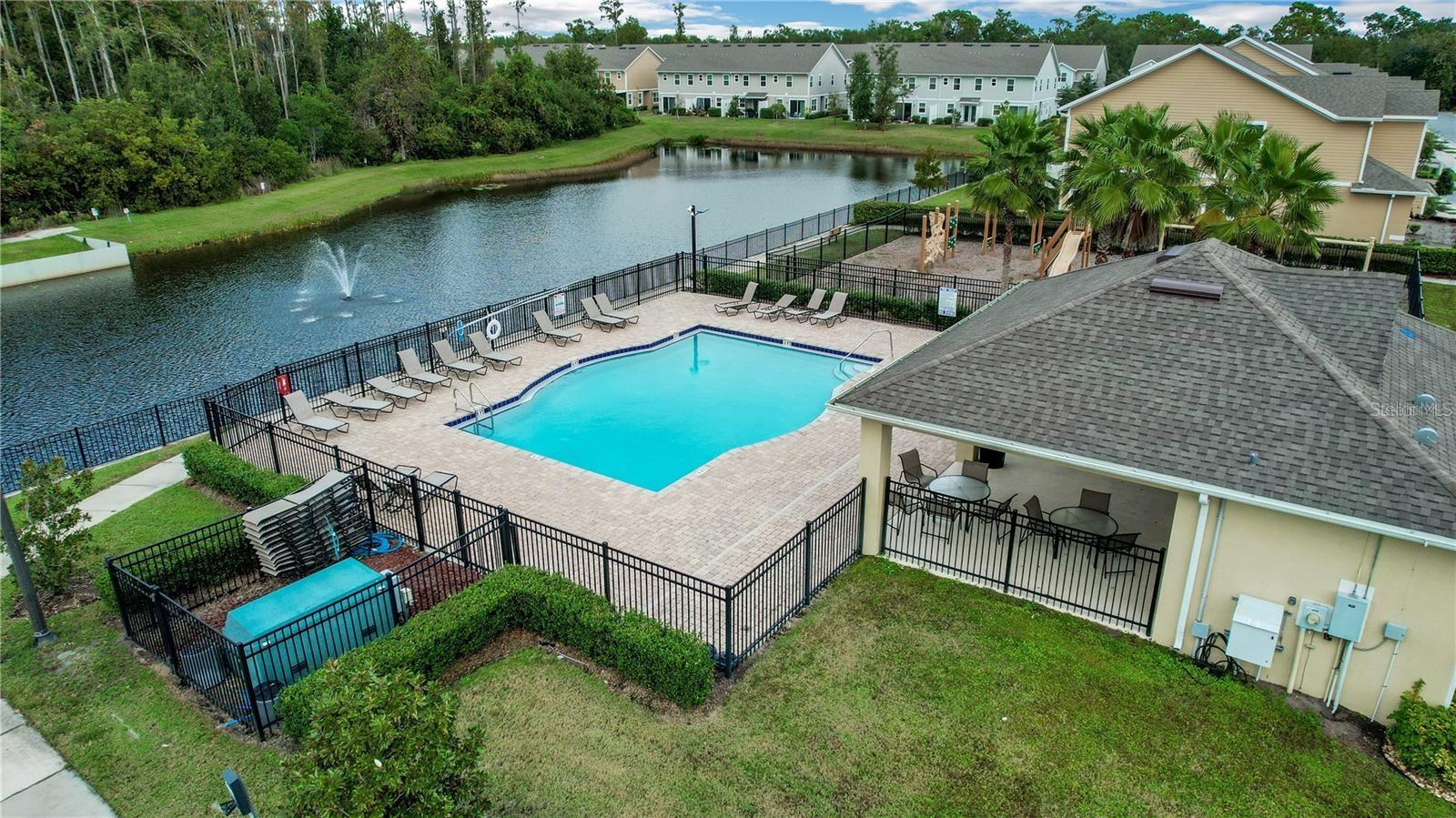 6863 TUSSILAGO WAY, ORLANDO, FL, 32822