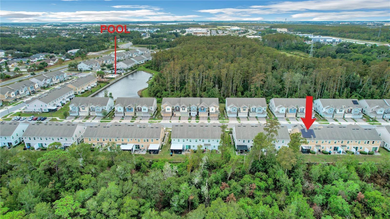 6863 TUSSILAGO WAY, ORLANDO, FL, 32822