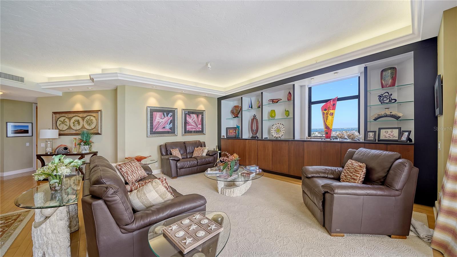 1241 GULF OF MEXICO DR #603, LONGBOAT KEY, FL, 34228