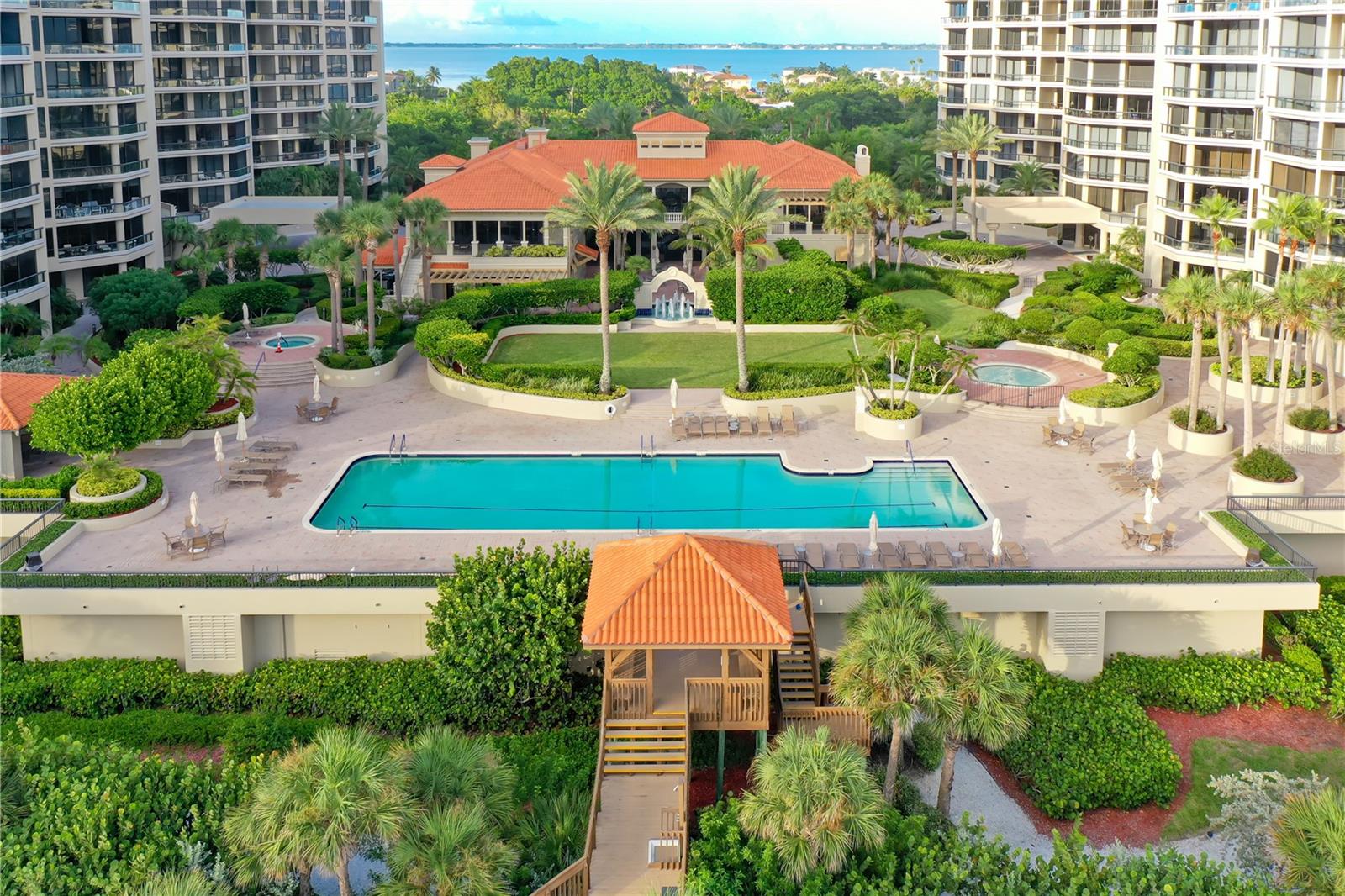 1241 GULF OF MEXICO DR #603, LONGBOAT KEY, FL, 34228