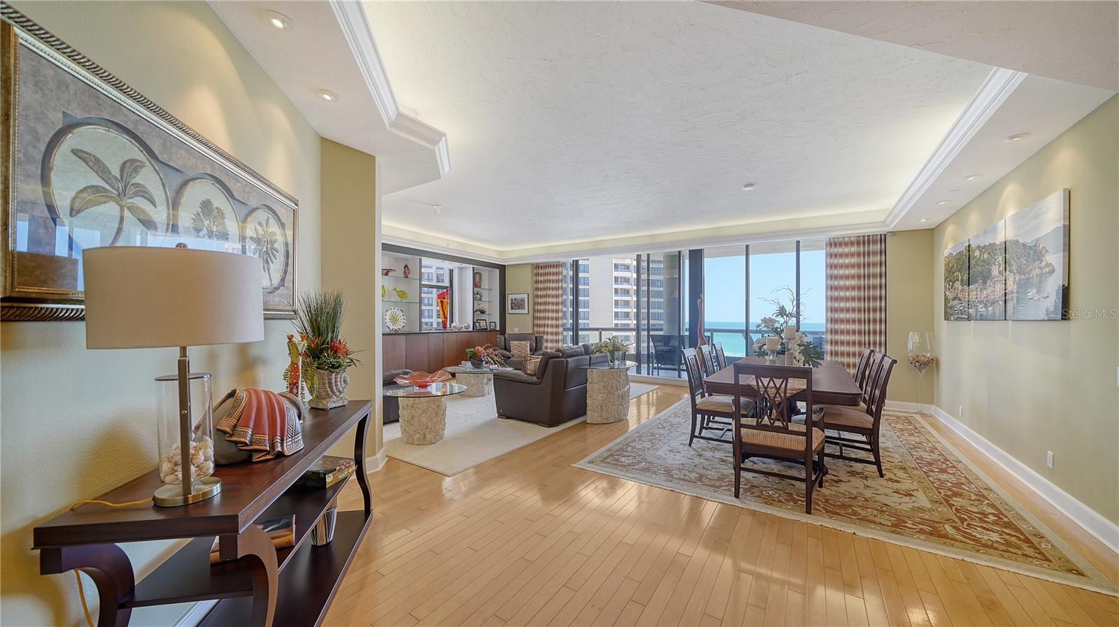 1241 GULF OF MEXICO DR #603, LONGBOAT KEY, FL, 34228