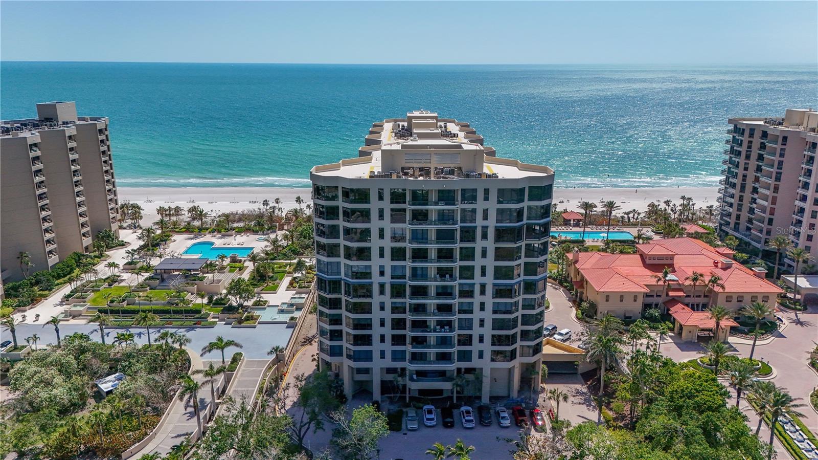 1241 GULF OF MEXICO DR #603, LONGBOAT KEY, FL, 34228