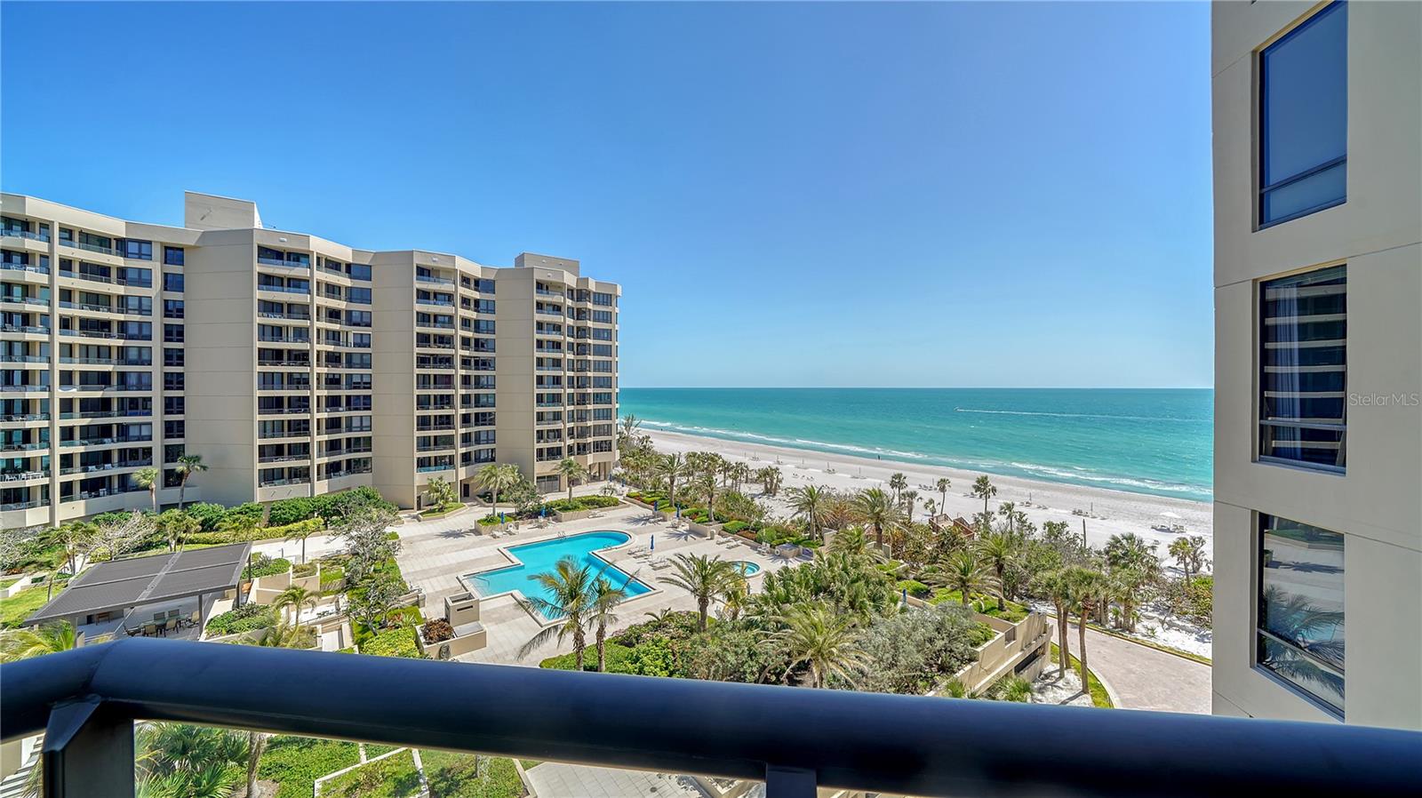 1241 GULF OF MEXICO DR #603, LONGBOAT KEY, FL, 34228