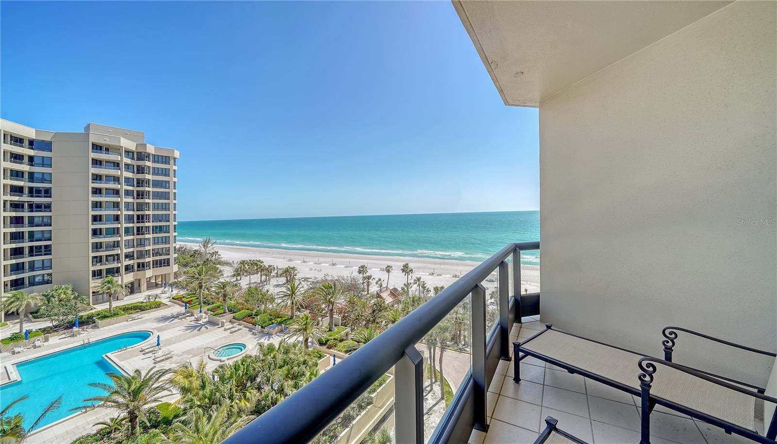 1241 GULF OF MEXICO DR #603, LONGBOAT KEY, FL, 34228