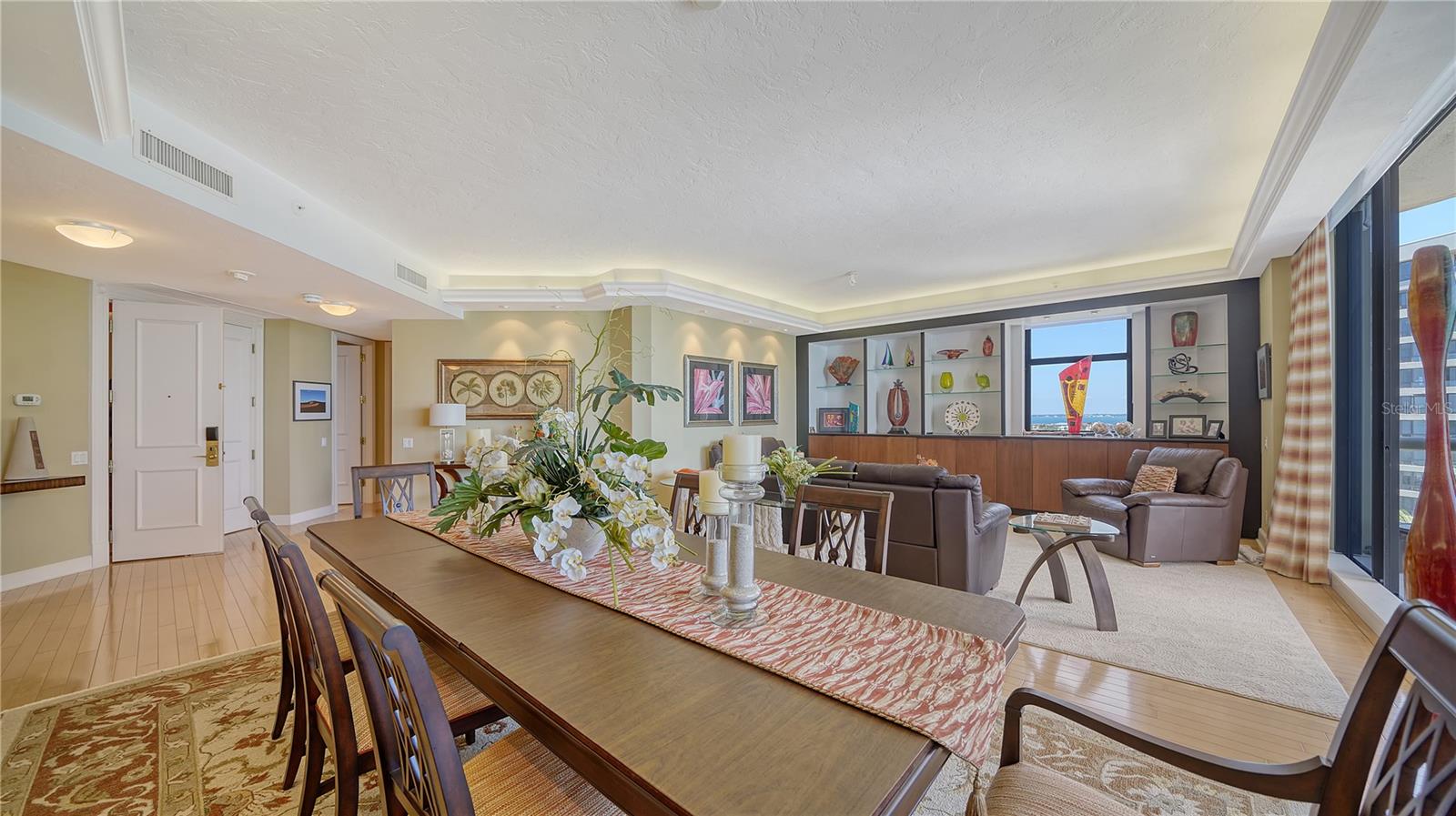 1241 GULF OF MEXICO DR #603, LONGBOAT KEY, FL, 34228