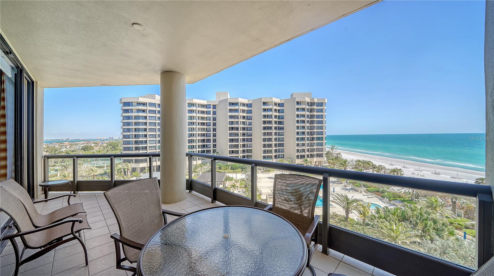 1241 GULF OF MEXICO DR #603, LONGBOAT KEY, FL, 34228