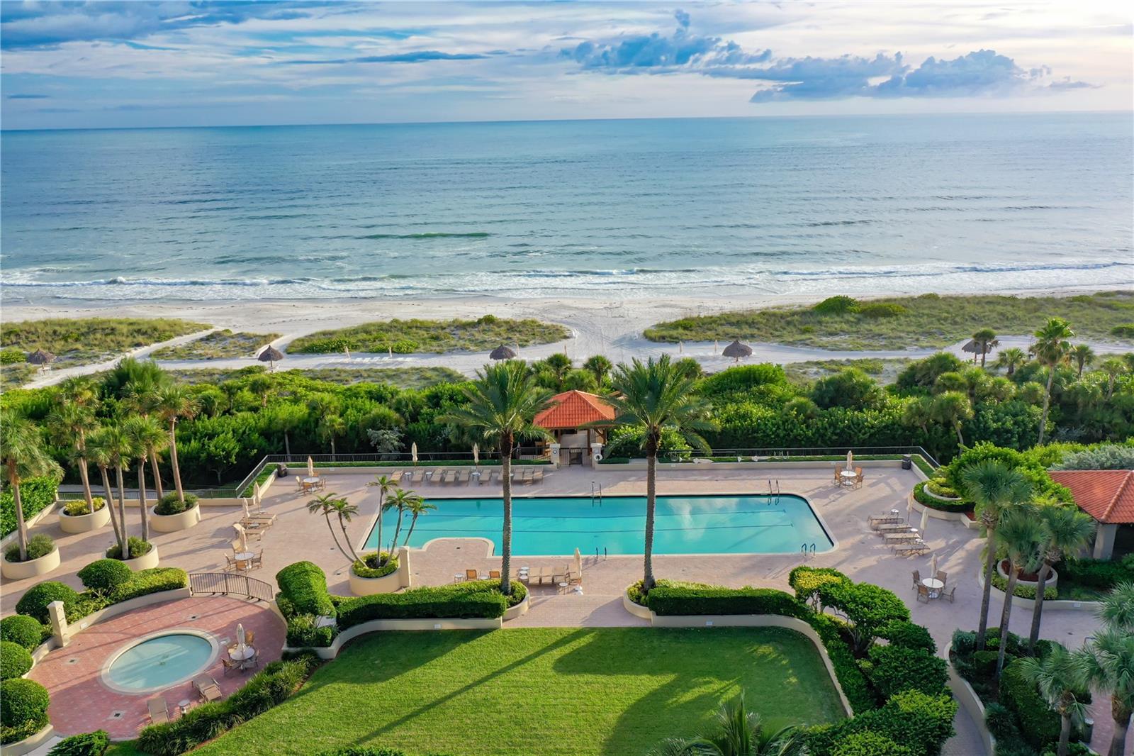 1241 GULF OF MEXICO DR #603, LONGBOAT KEY, FL, 34228