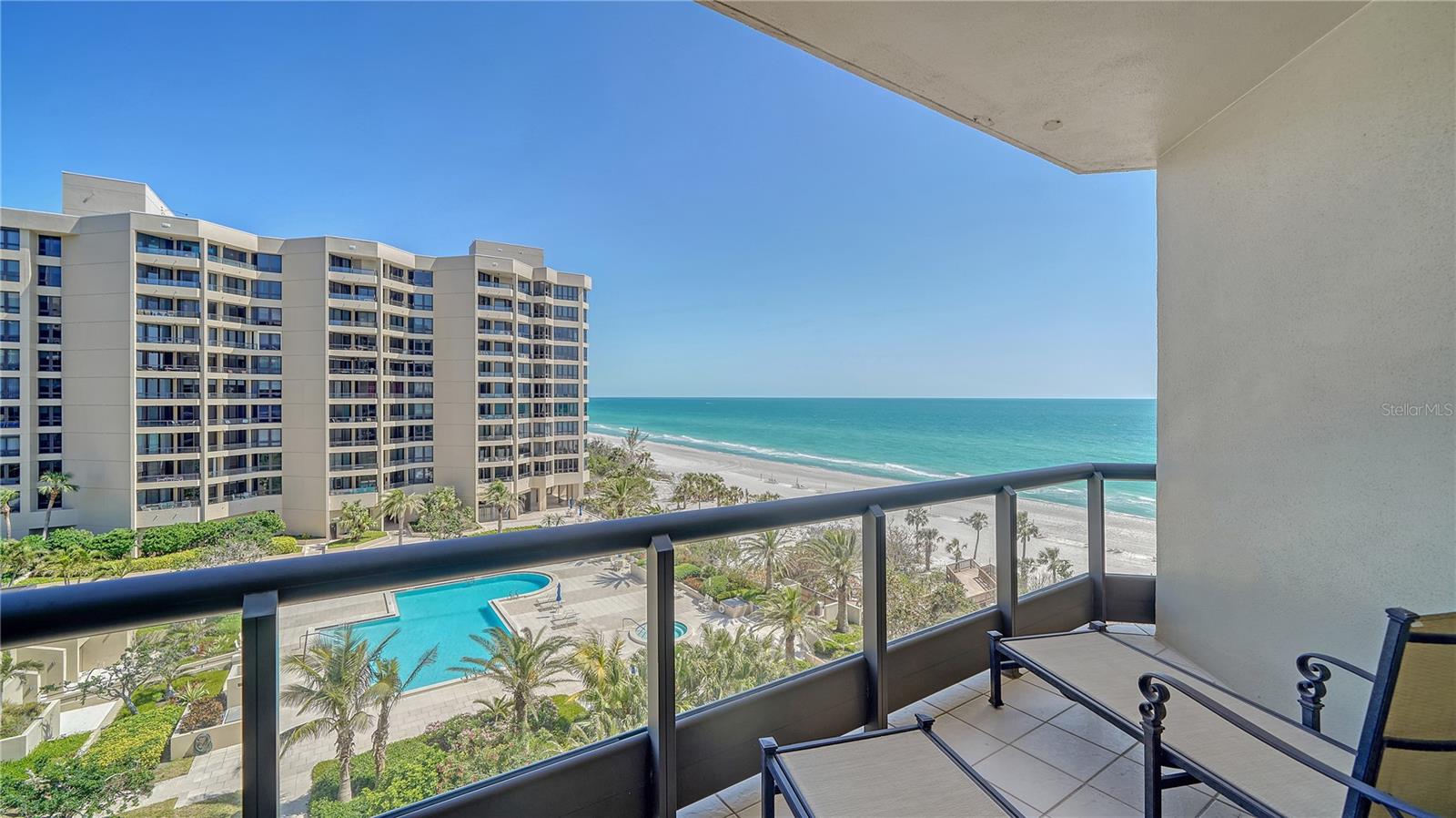1241 GULF OF MEXICO DR #603, LONGBOAT KEY, FL, 34228