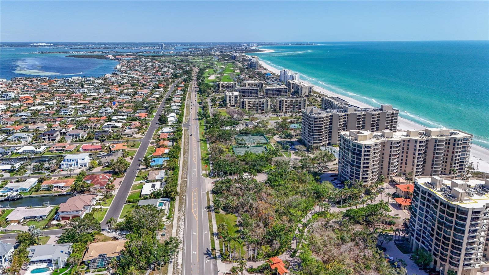 1241 GULF OF MEXICO DR #603, LONGBOAT KEY, FL, 34228