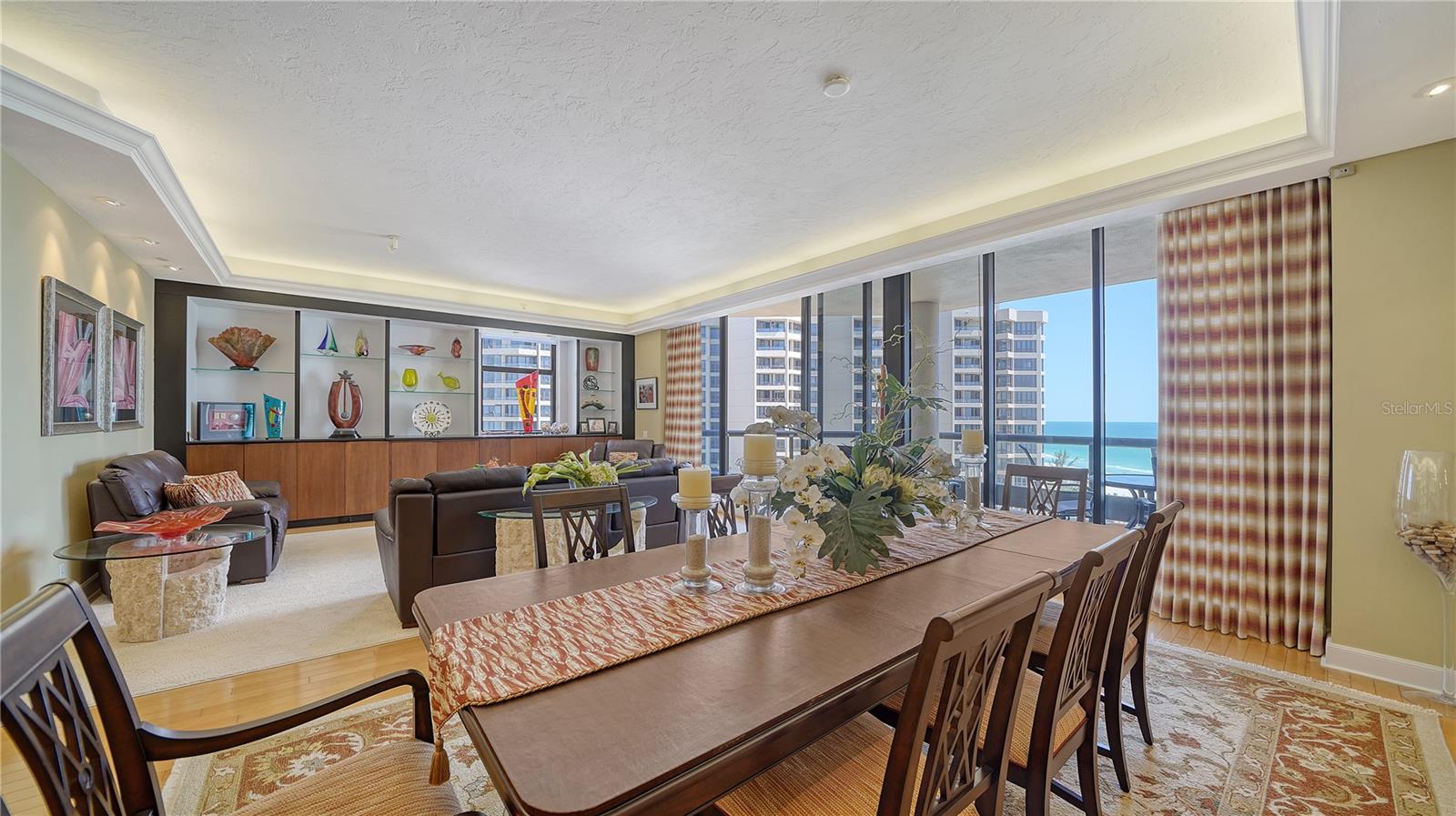 1241 GULF OF MEXICO DR #603, LONGBOAT KEY, FL, 34228