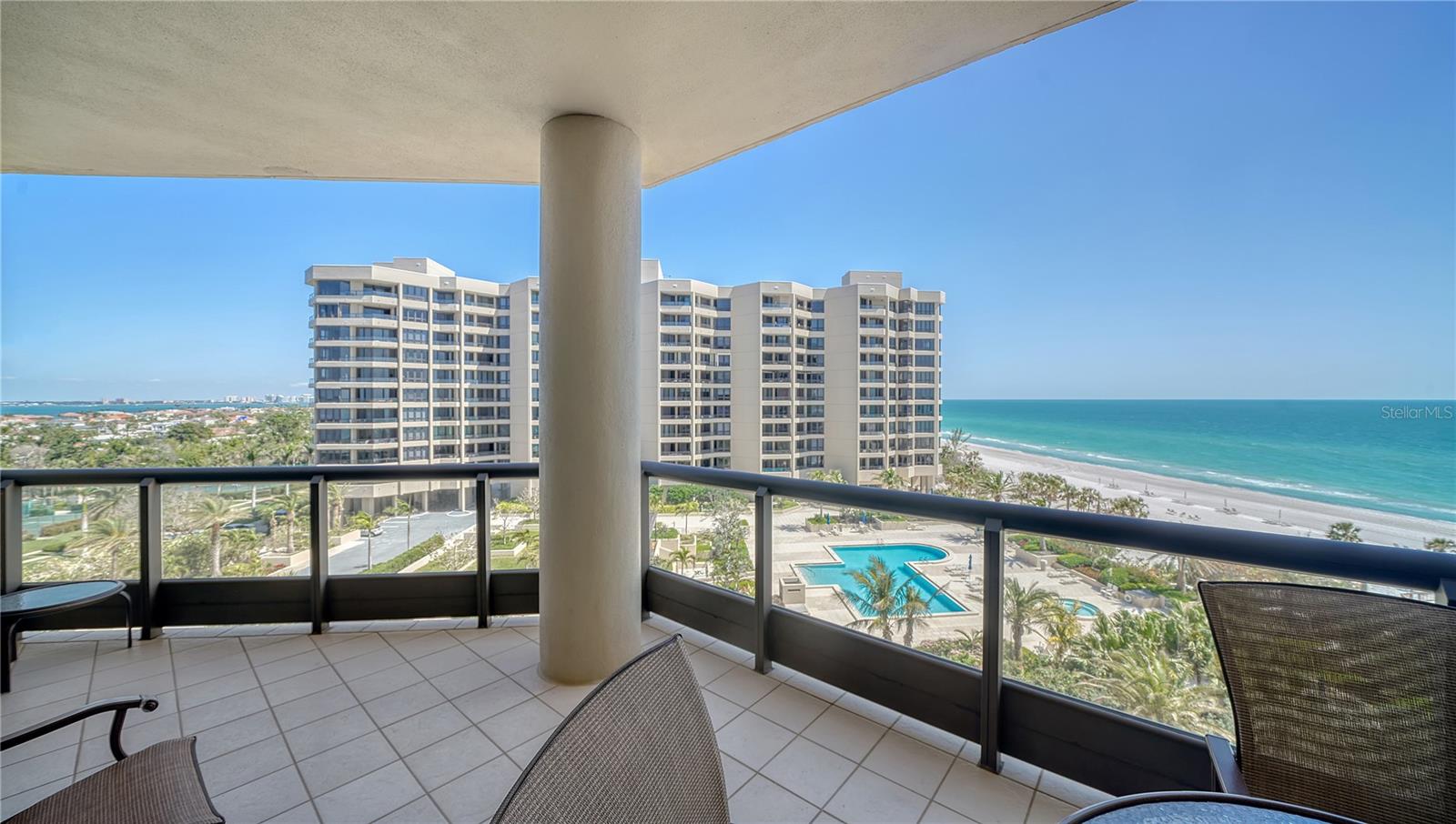 1241 GULF OF MEXICO DR #603, LONGBOAT KEY, FL, 34228