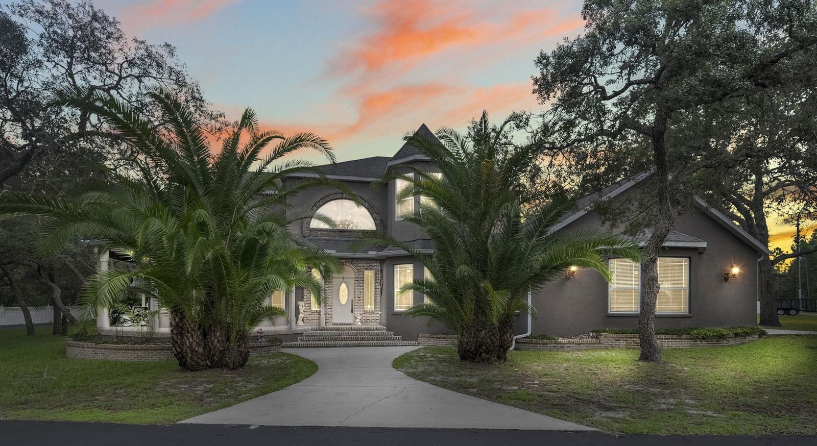 15053 PEACE BLVD, SPRING HILL, FL, 34610