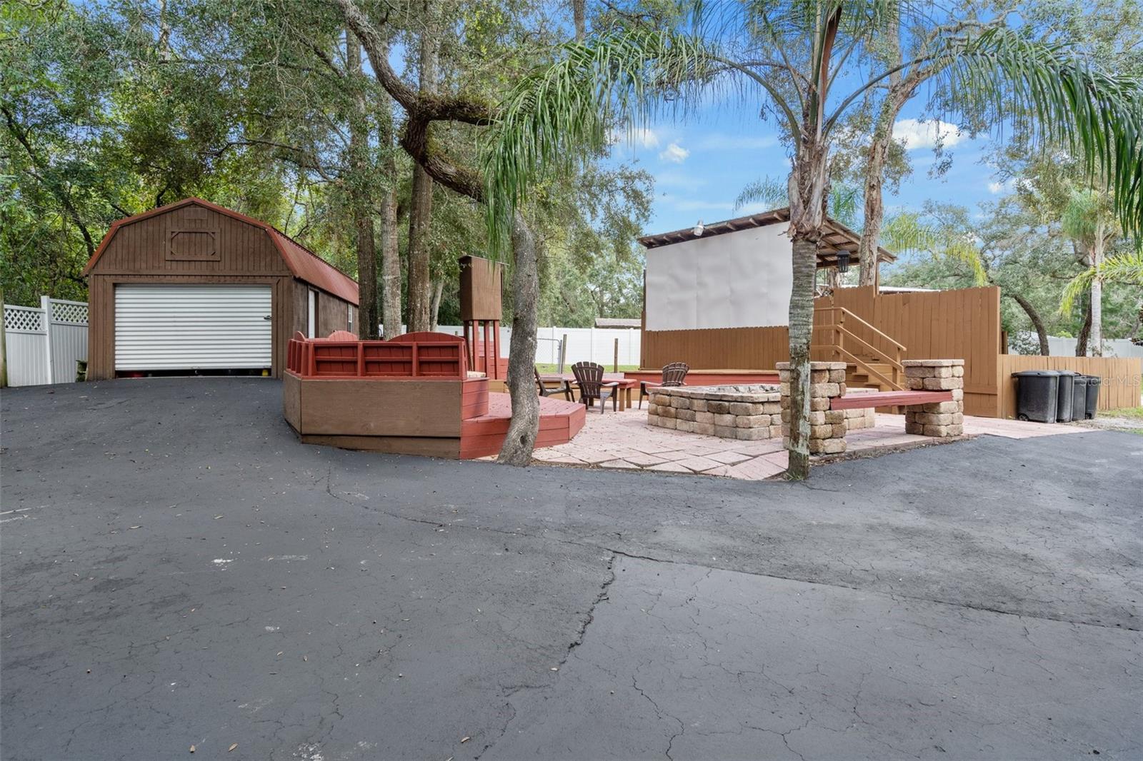 15053 PEACE BLVD, SPRING HILL, FL, 34610