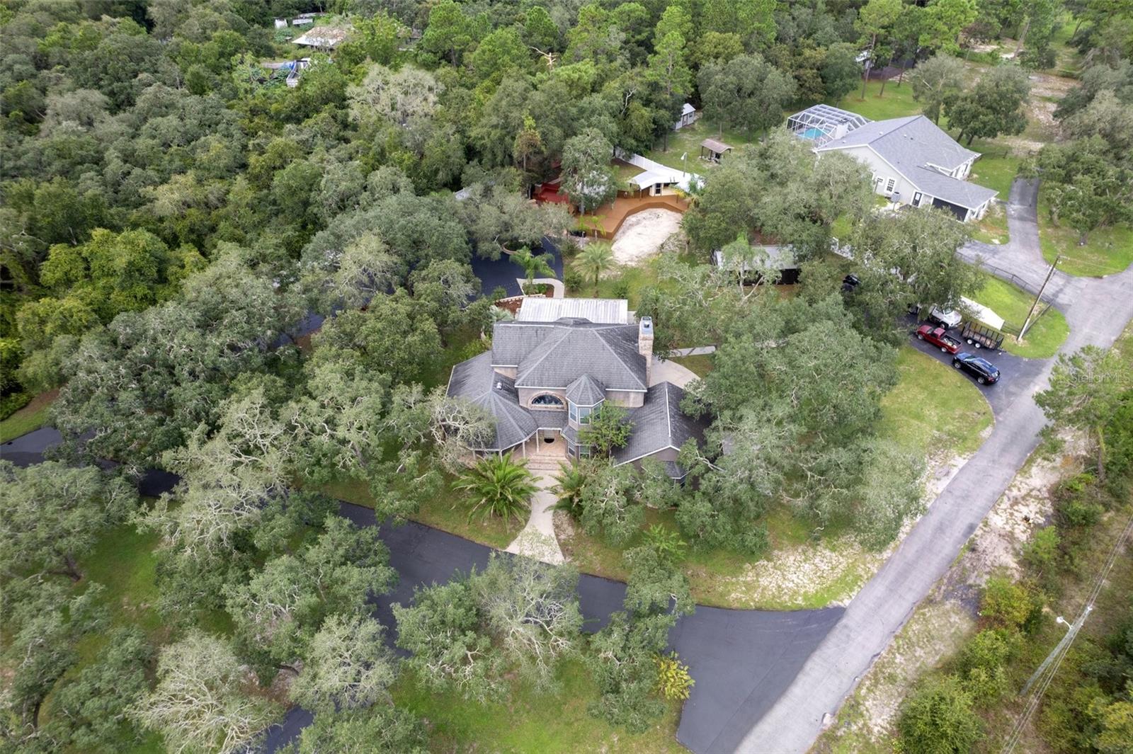 15053 PEACE BLVD, SPRING HILL, FL, 34610