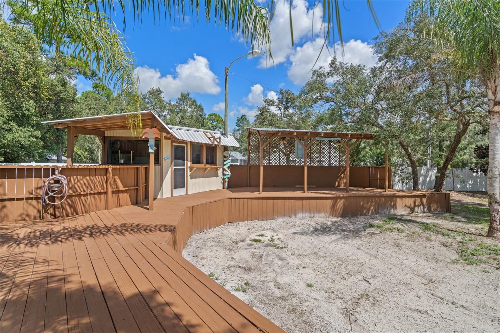 15053 PEACE BLVD, SPRING HILL, FL, 34610