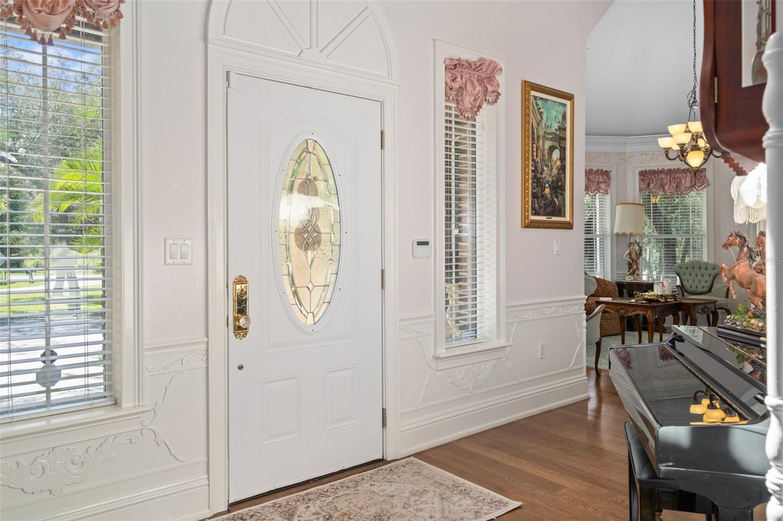 15053 PEACE BLVD, SPRING HILL, FL, 34610