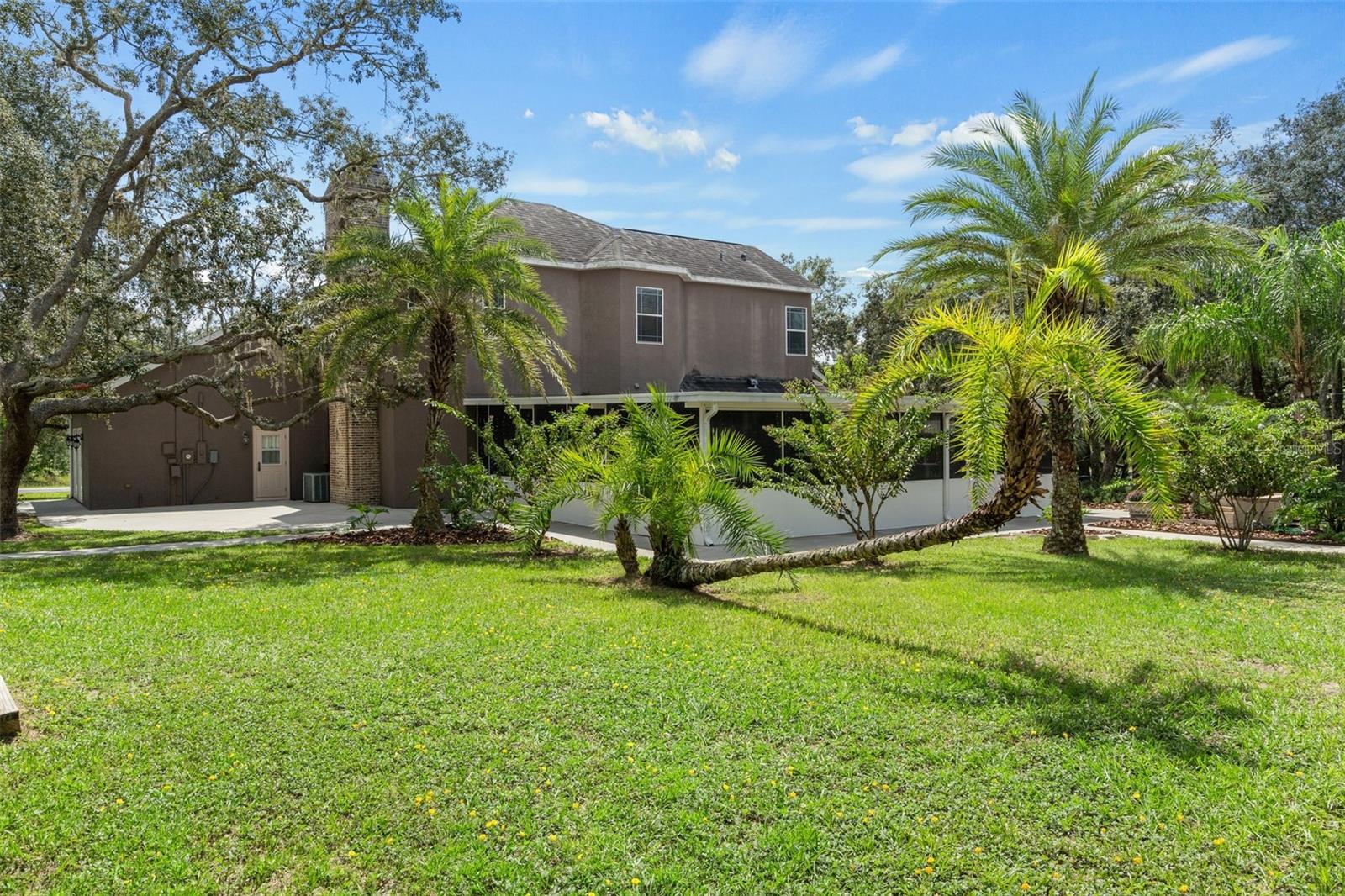 15053 PEACE BLVD, SPRING HILL, FL, 34610