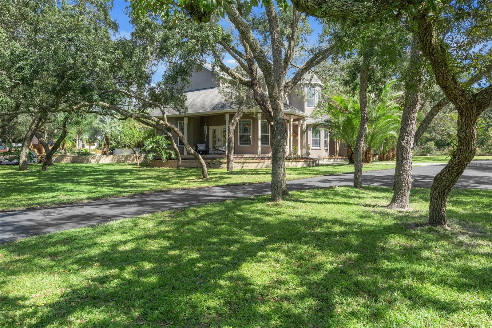 15053 PEACE BLVD, SPRING HILL, FL, 34610