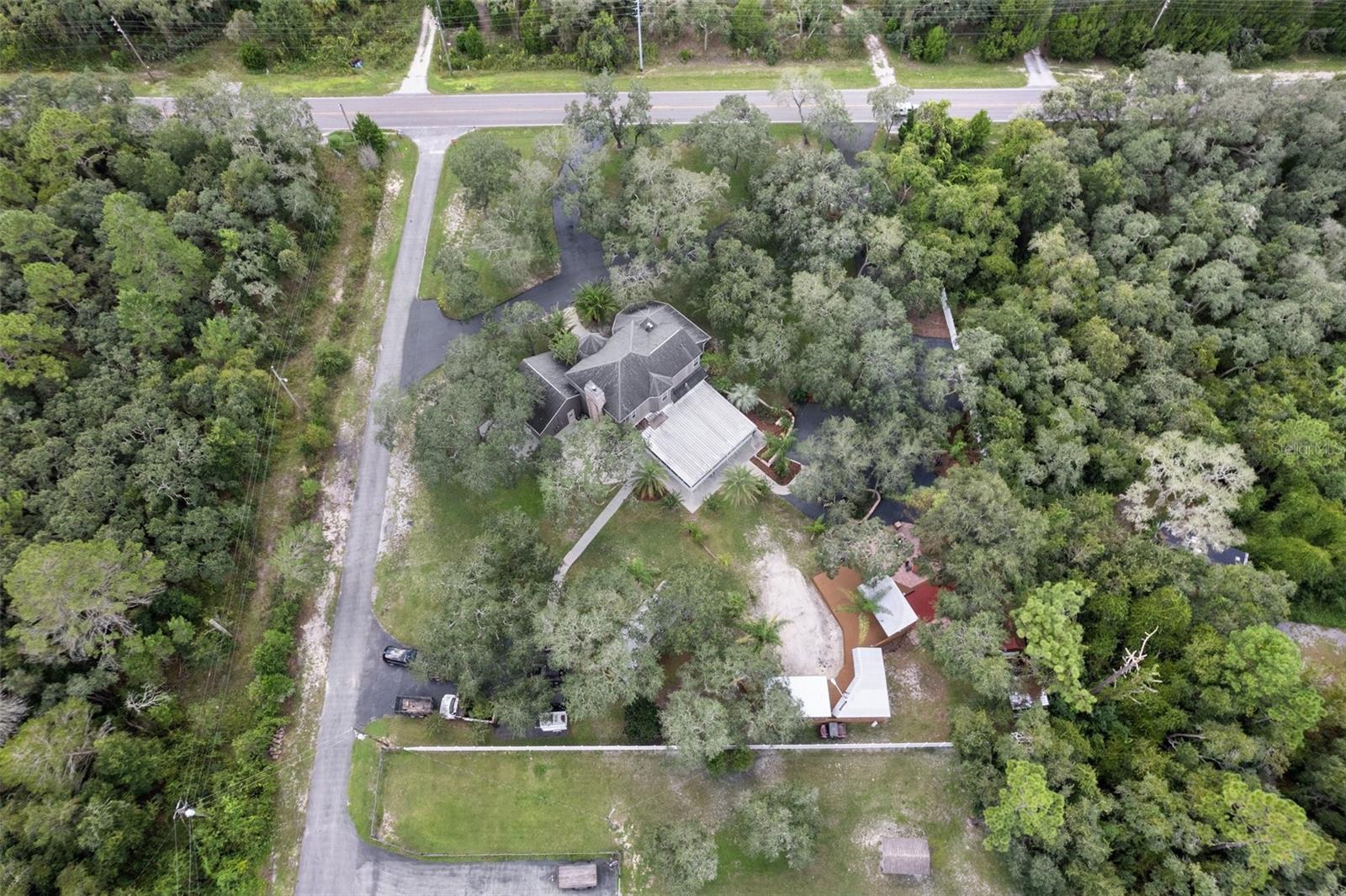 15053 PEACE BLVD, SPRING HILL, FL, 34610