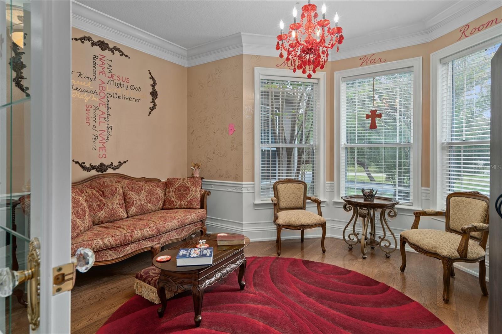 15053 PEACE BLVD, SPRING HILL, FL, 34610